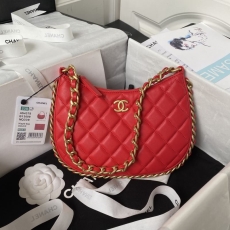 Chanel Hobo Bags